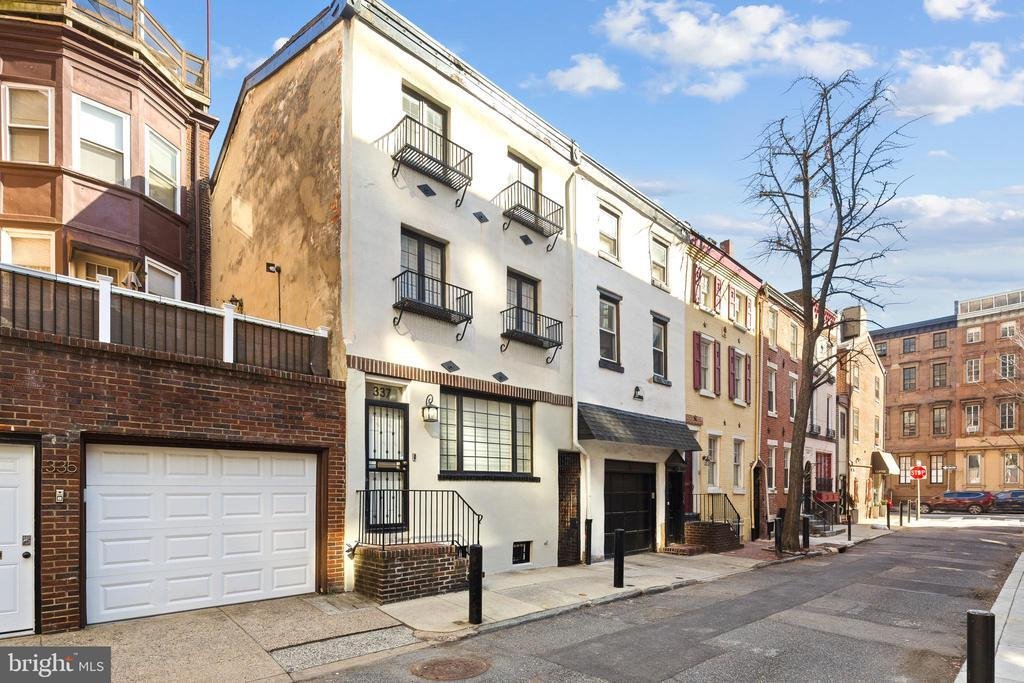 Townhouse in Philadelphia, Pennsylvania, United States 4 - 18552214
