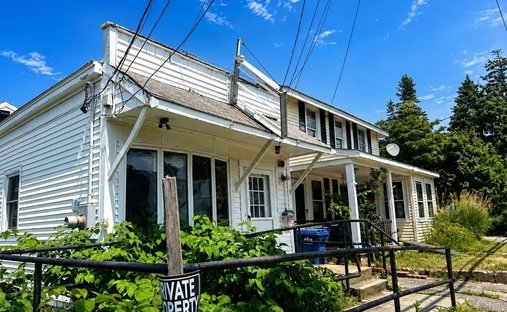 Land in Bourne, Massachusetts, United States 1