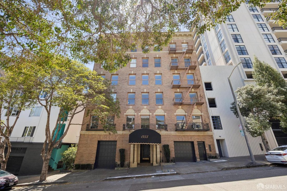 Condo in San Francisco, California, United States 5 - 18550902