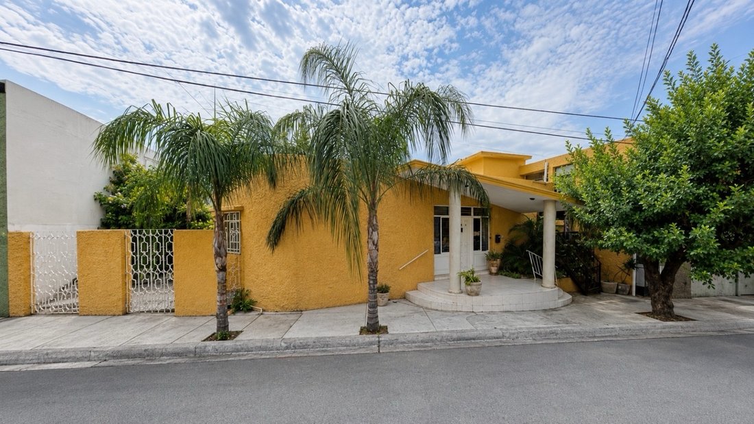 House in Monterrey, Nuevo Leon, Mexico 1 - 18550665