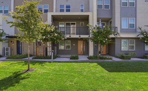 Townhouse in San Jose, California, United States 1