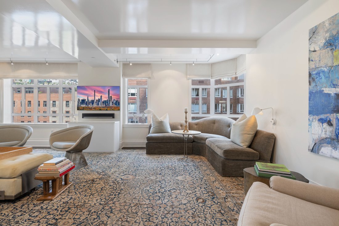 Condo in New York, New York, United States 3 - 17482573
