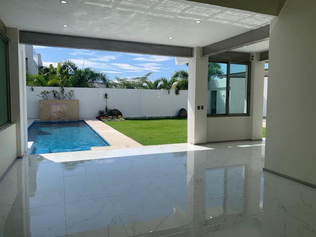 House in Cuernavaca, Morelos, Mexico 3 - 18550488
