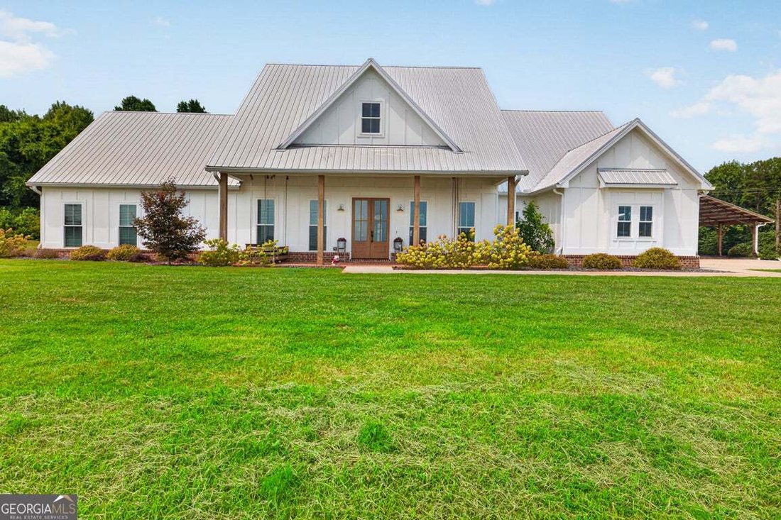 House in Jefferson, Georgia, United States 5 - 18548893