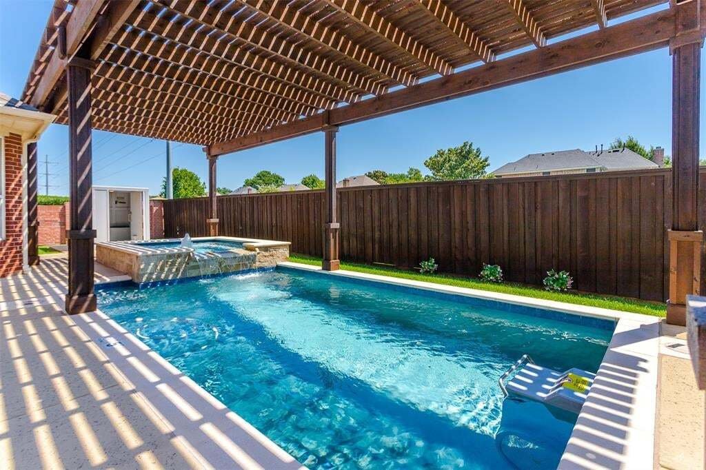 House in Plano, Texas, United States 1 - 18548922