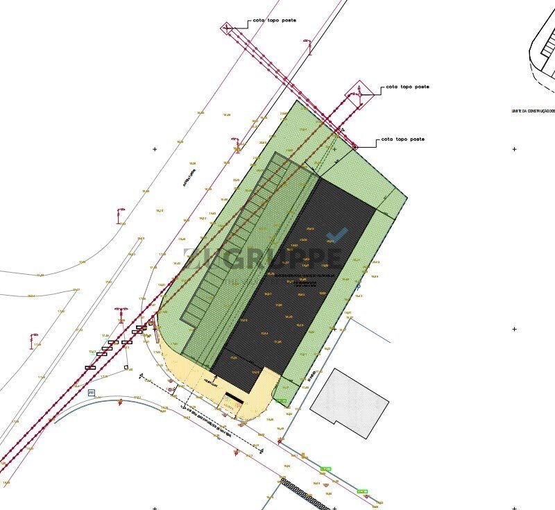 Land in Gloria e Vera Cruz, Aveiro District, Portugal 5 - 18549930