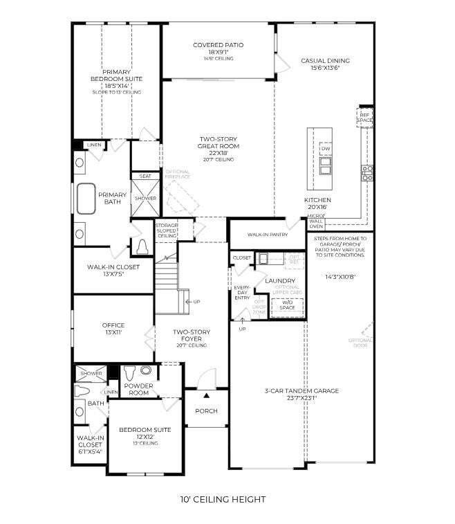 House in Cedar Park, Texas, United States 2 - 18551713