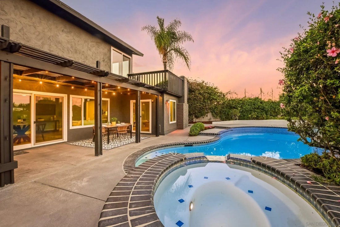 House in San Diego, California, United States 4 - 18552328