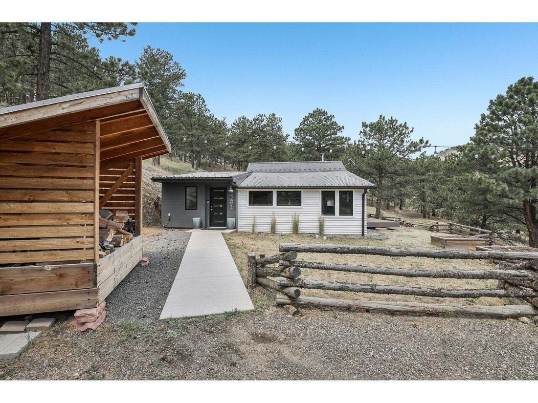 House in Boulder, Colorado, United States 5 - 18552083
