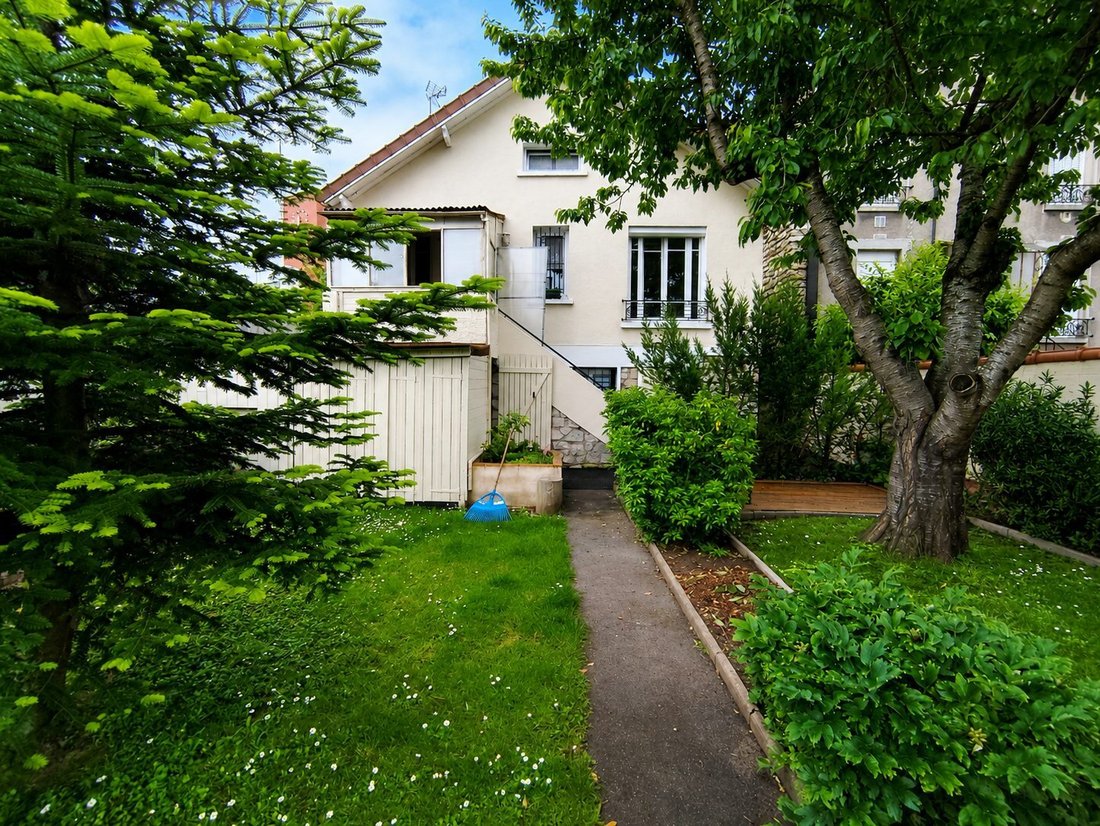 House in Charentonneau, Maisons-Alfort, France 2 - 18554200
