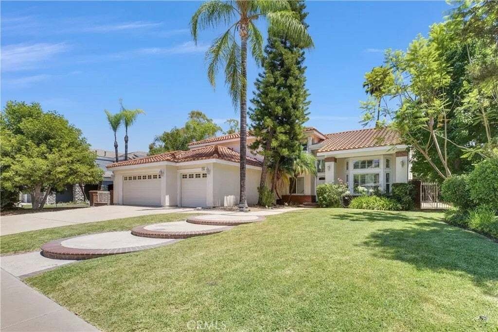 Casa a Walnut, California, Stati Uniti 3 - 18548676