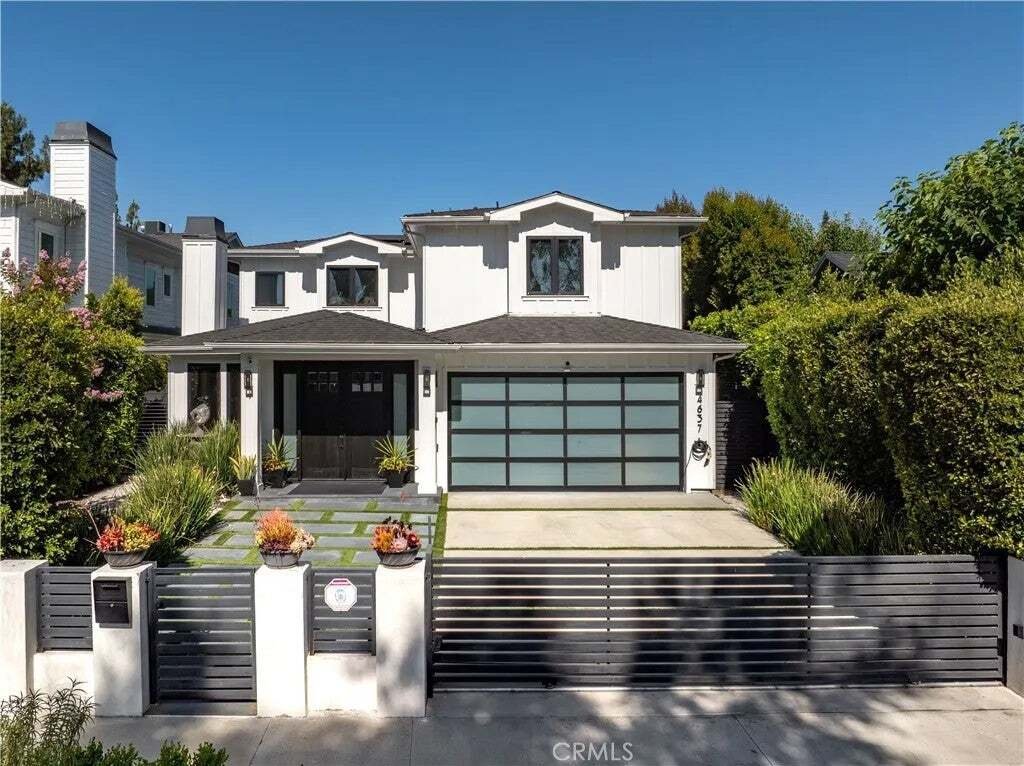 House in Los Angeles, California, United States 1 - 18548644