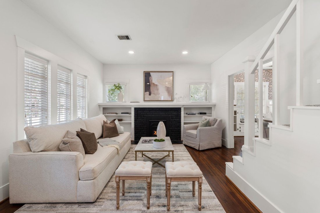 House in Houston, Texas, United States 4 - 18552858