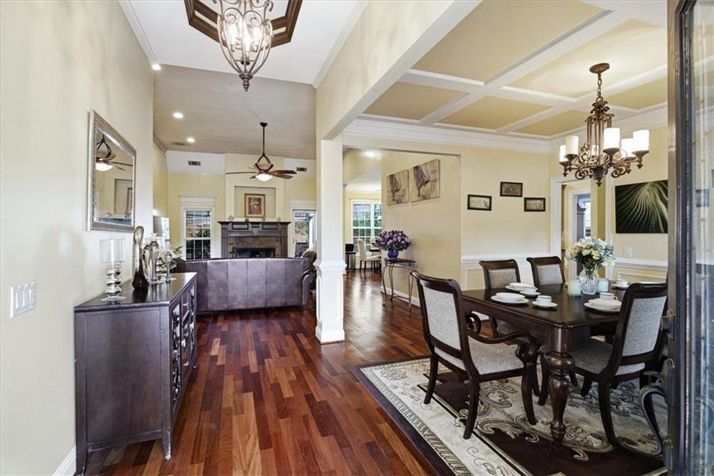 House in Loganville, Georgia, United States 4 - 18548173