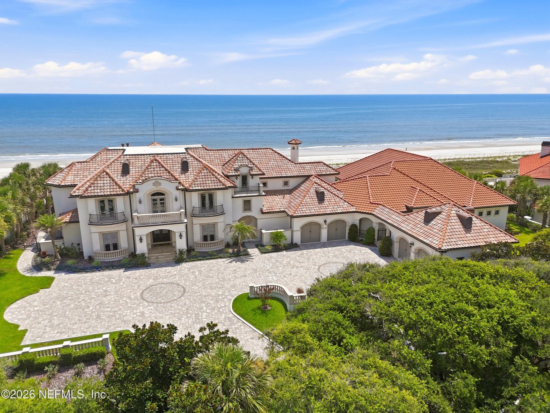 House in Ponte Vedra Beach, Florida, United States 1 - 18550888