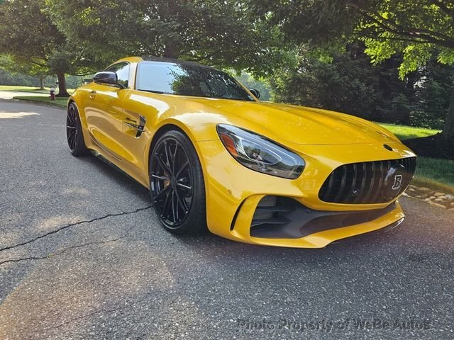 MercedesBenz AMG GT in Calverton, NY, United States 3 - 18552039