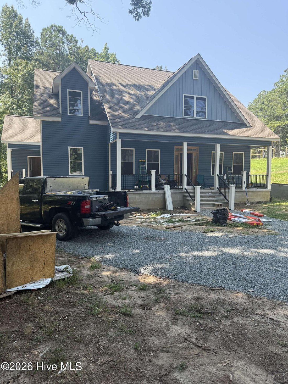 House in Benson, North Carolina, United States 1 - 18548262