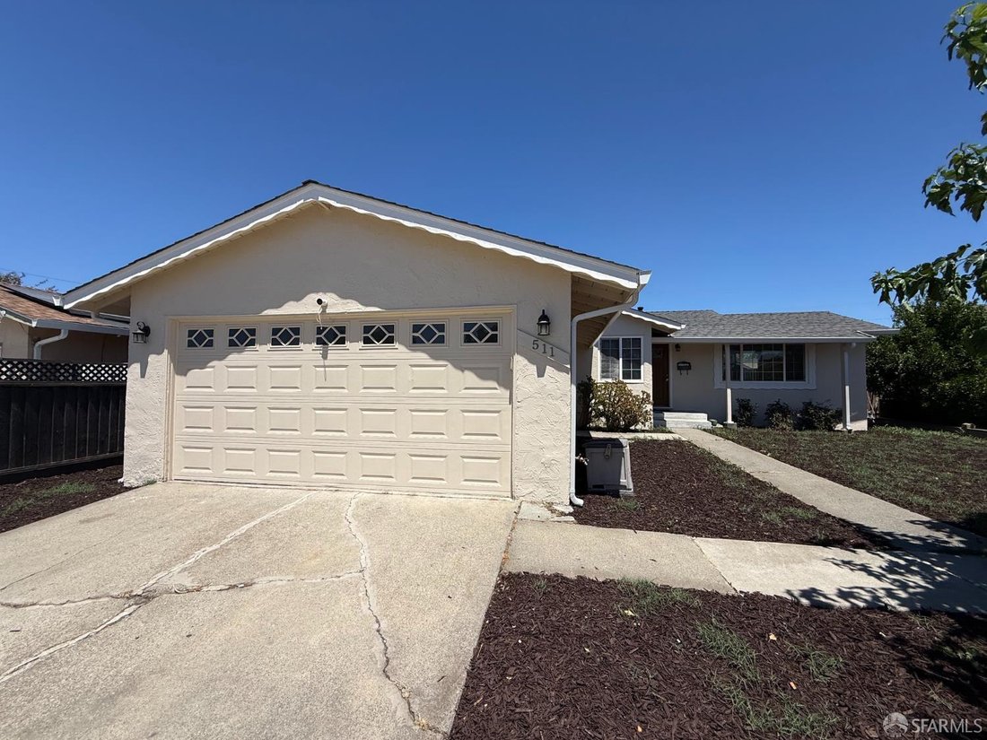 House in Milpitas, California, United States 1 - 18550910