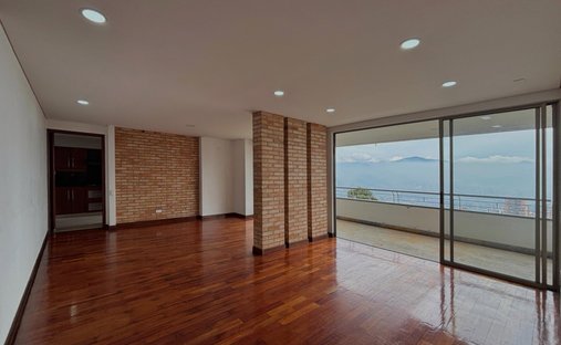 Wohnung in Medellín, Departamento de Antioquia, Kolumbien 1