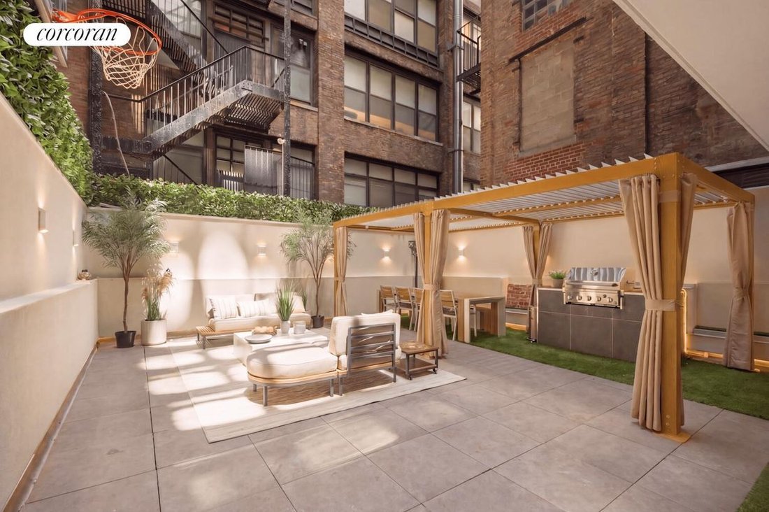 Condo in New York, New York, United States 3 - 18217460