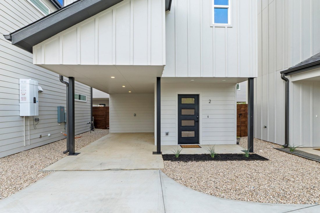 Condo in Austin, Texas, United States 2 - 18551700