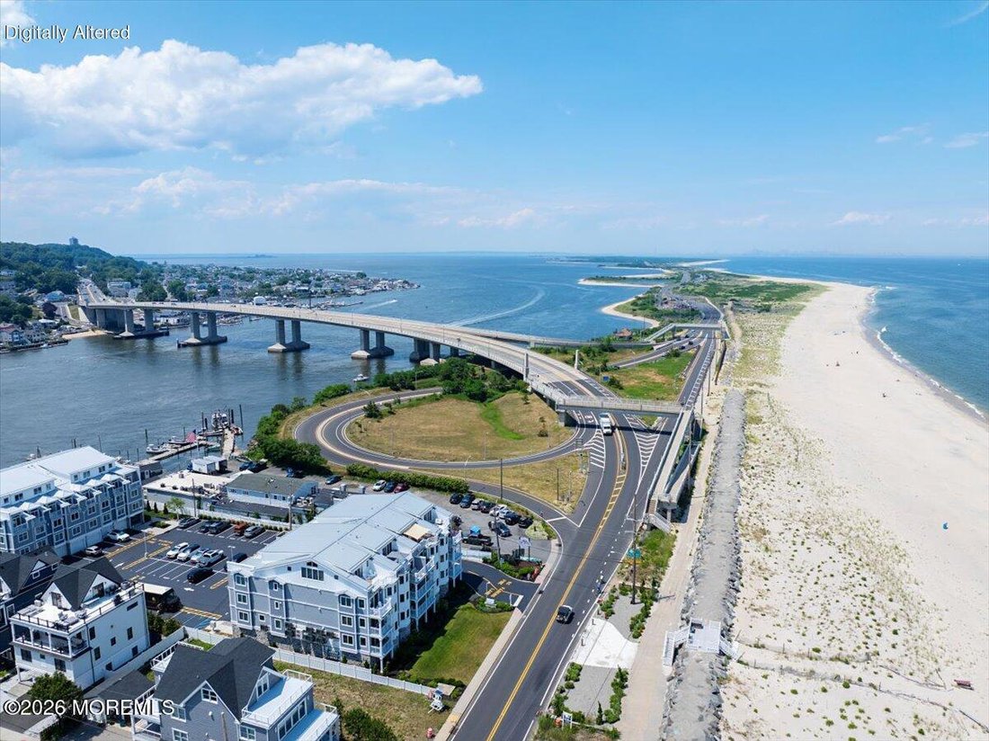 Condo in Rumson, New Jersey, United States 3 - 18552300