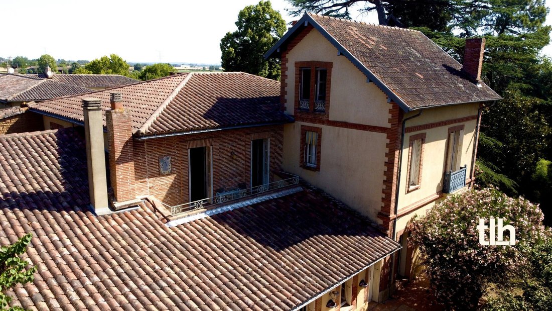 House in Nord Est, Grenade, France 2 - 18548541