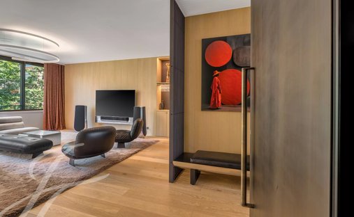 Apartment in Geneva, Canton of Geneva, Switzerland 1