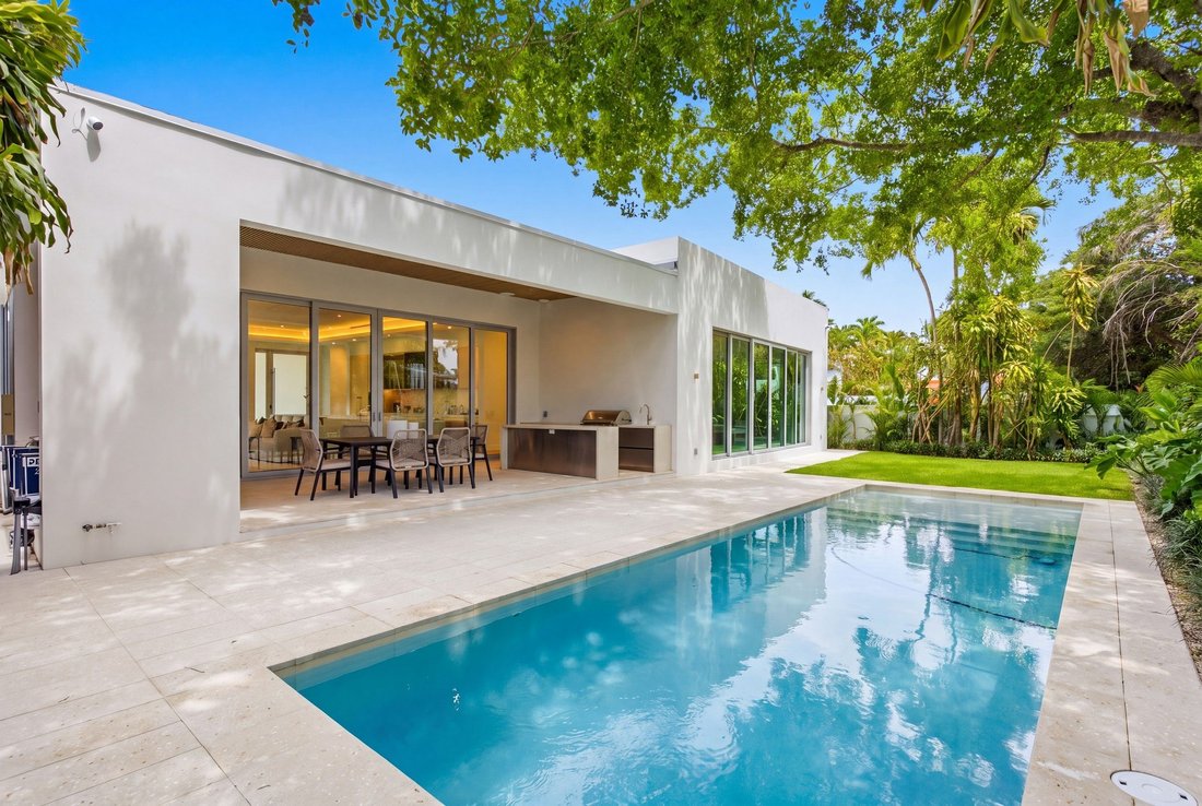 Casa a Miami Springs, Florida, Stati Uniti 3 - 18549902