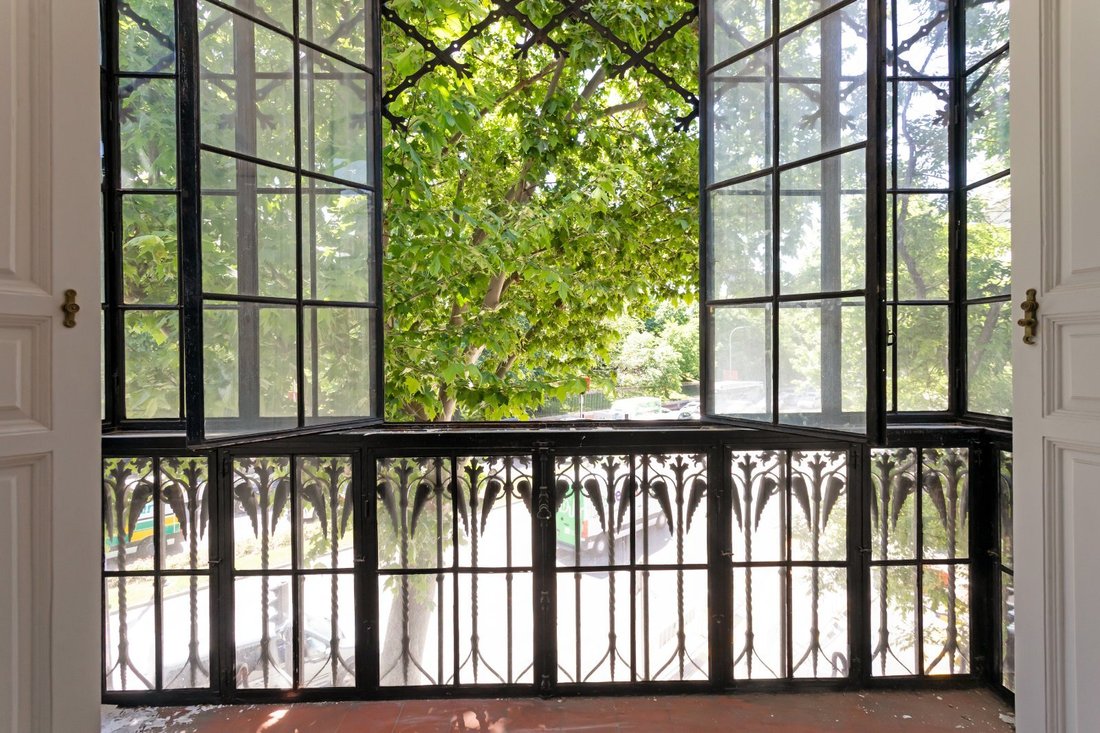 Apartment in Retiro, Madrid, Spain 1 - 17976022