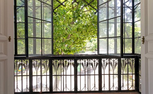 Appartement à Retiro, Madrid, Espagne 1
