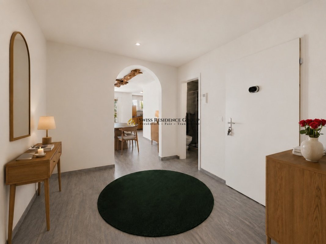 Apartment in Seengen, Aargau, Switzerland 4 - 18549502