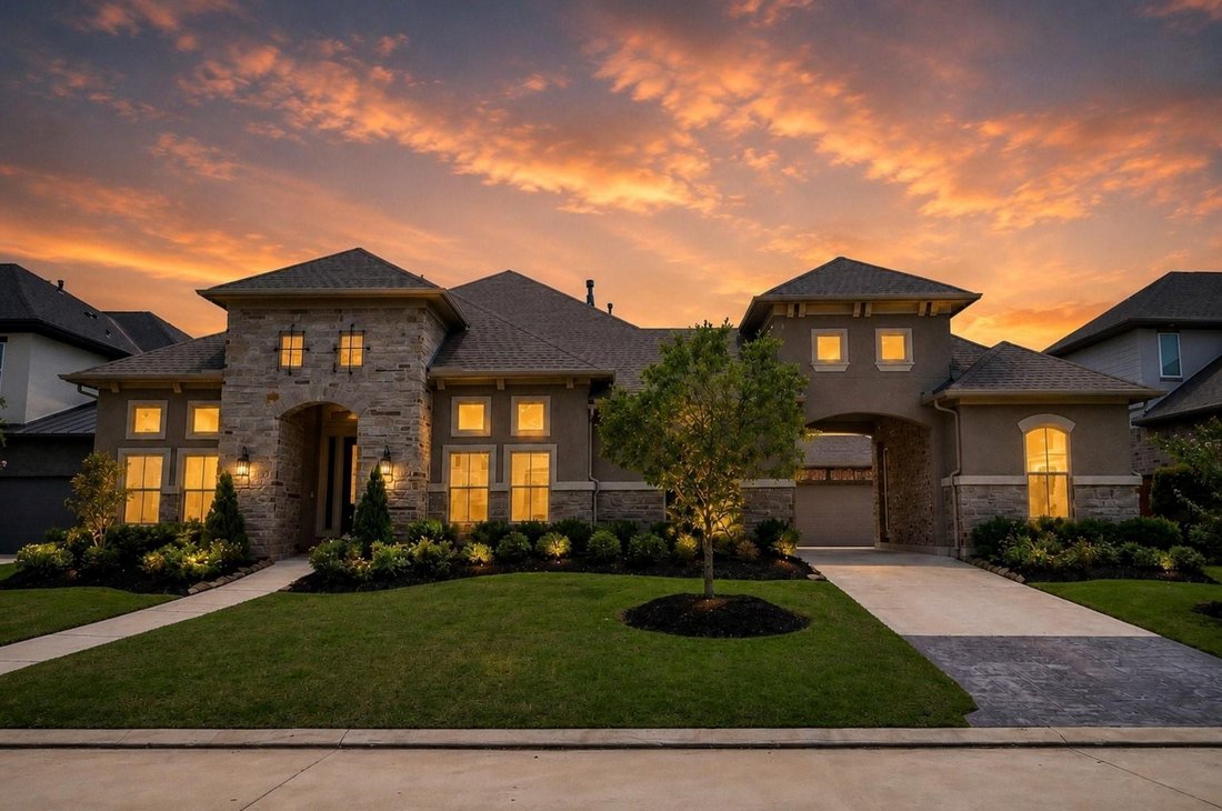 House in Houston, Texas, United States 1 - 18552915