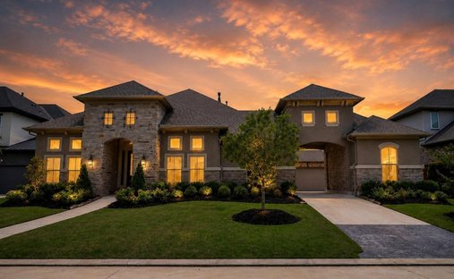 House in Houston, Texas, United States 1