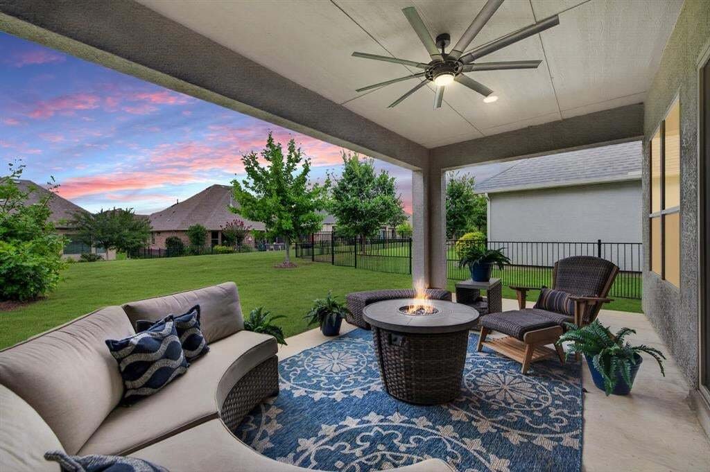 House in Denton, Texas, United States 2 - 18552772