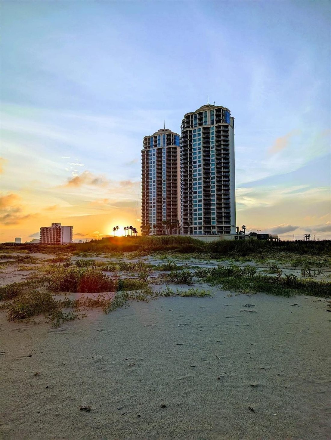 Condo in Galveston, Texas, United States 1 - 18552934