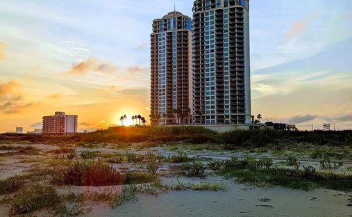 Condominio a Galveston, Texas, Stati Uniti 1