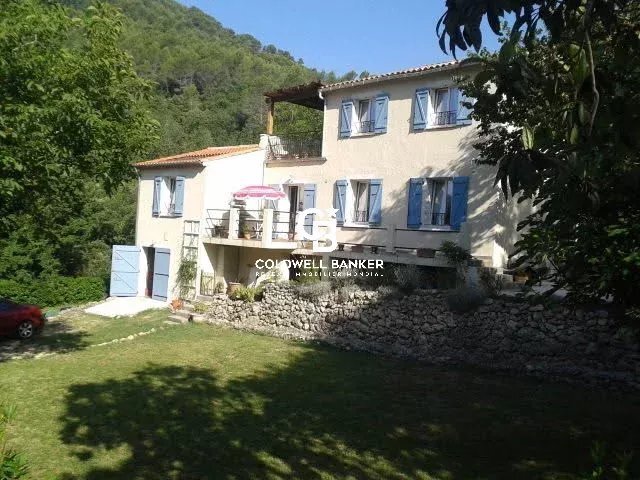 House in Bargemon, Provence-Alpes-Côte d'Azur, France 1 - 14793163