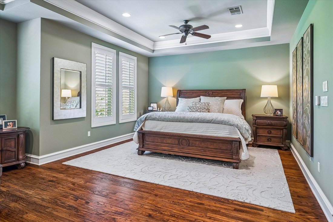 House in Grapevine, Texas, United States 1 - 18548985