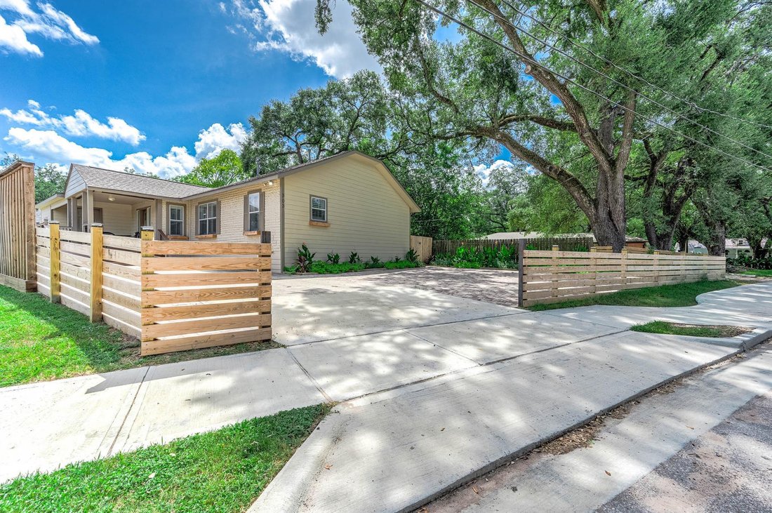 House in Spring, Texas, United States 2 - 18552902