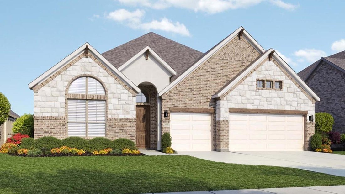 House in Rosenberg, Texas, United States 1 - 18552916
