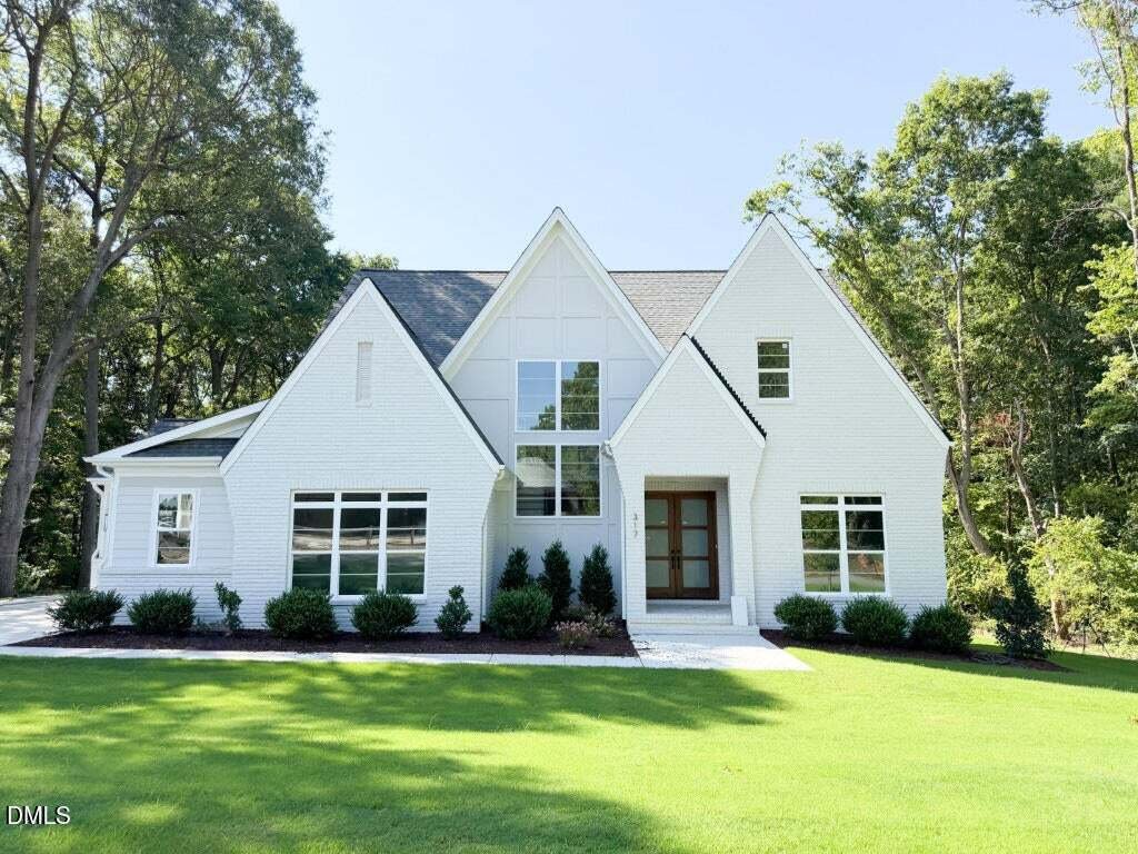 House in Raleigh, North Carolina, United States 1 - 18550386