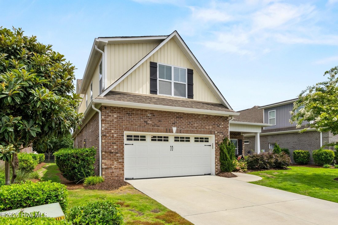 House in Wilmington, North Carolina, United States 2 - 18551769