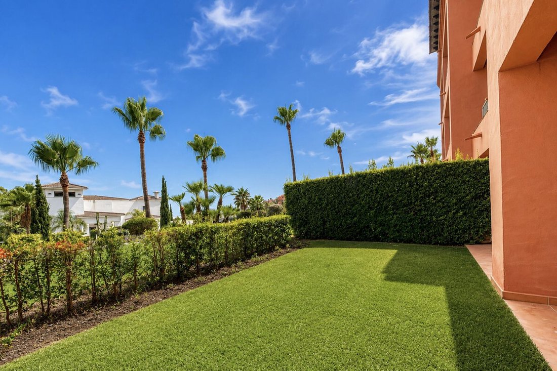 Apartment in Centro, Malaga, Spain 1 - 18549339