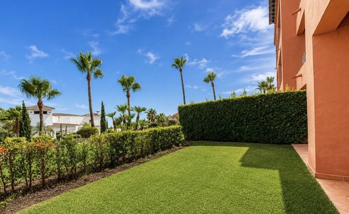 Appartement à Centro, Malaga, Espagne 1