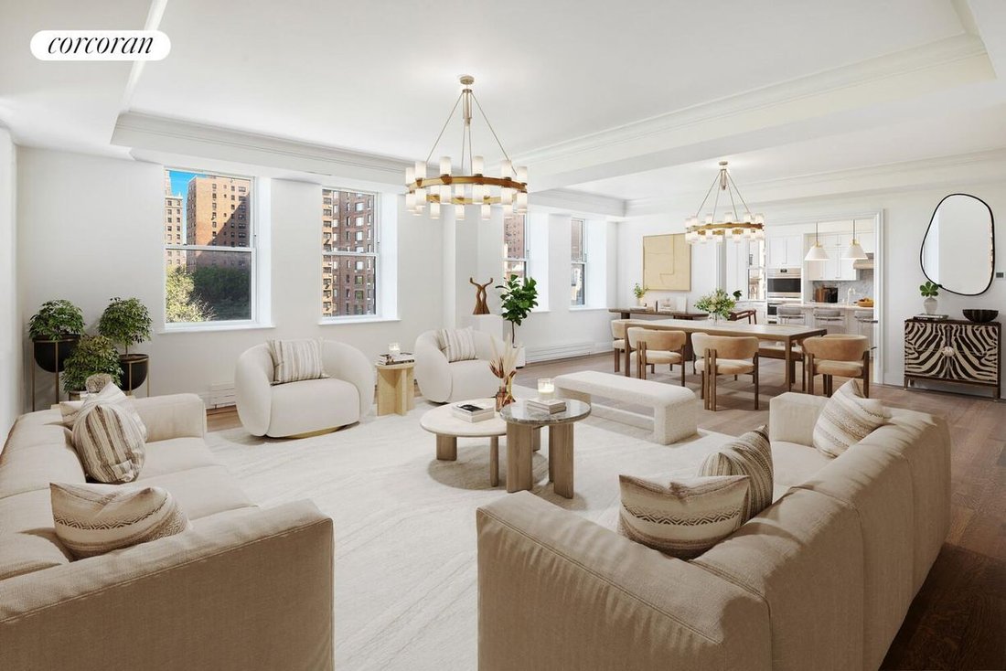 Co Op in New York, New York, United States 3 - 18393796