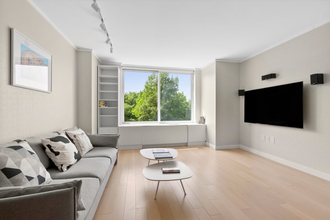 Apartment in New York, New York, United States 2 - 18149991