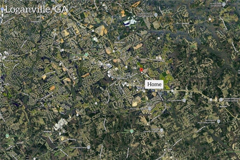House in Loganville, Georgia, United States 4 - 18548213
