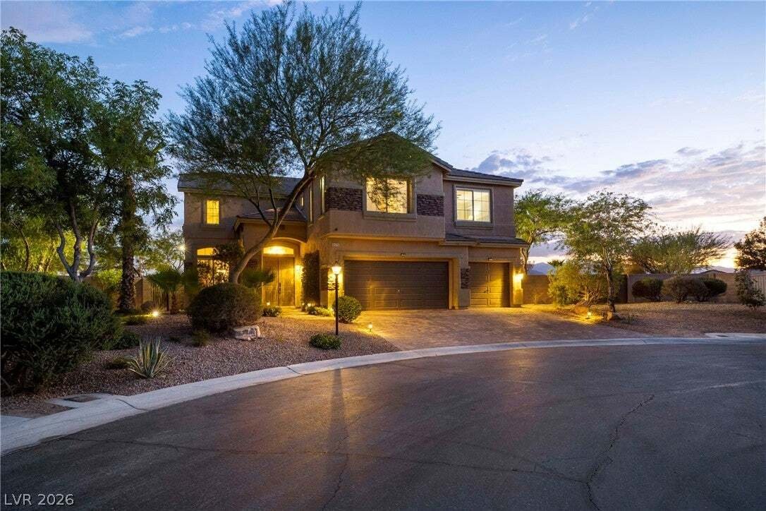 House in Las Vegas, Nevada, United States 1 - 18551046