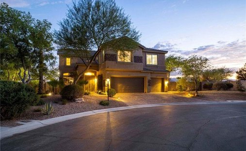 Casa a Las Vegas, Nevada, Stati Uniti 1